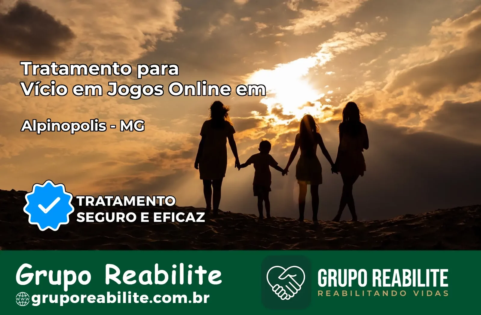 Tratamento Vício em Jogos Online em Alpinópolis | Tigrinho, Aviator, Slots