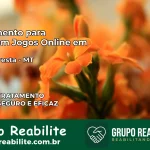 Tratamento Vício em Jogos Online em Alta Floresta | Tigrinho, Aviator, Slots