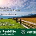 Tratamento Vício em Jogos Online em Altamira do Maranhão | Tigrinho, Aviator, Slots