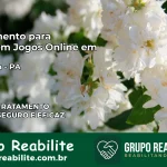 Tratamento Vício em Jogos Online em Altamira | Tigrinho, Aviator, Slots