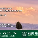 Tratamento Vício em Jogos Online em Altinópolis | Tigrinho, Aviator, Slots