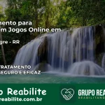 Tratamento Vício em Jogos Online em Alto Alegre | Tigrinho, Aviator, Slots