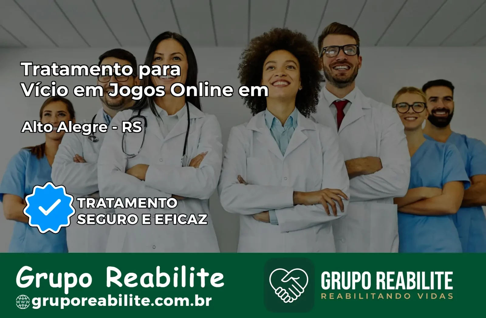 Tratamento Vício em Jogos Online em Alto Alegre | Tigrinho, Aviator, Slots