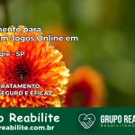 Tratamento Vício em Jogos Online em Alto Alegre | Tigrinho, Aviator, Slots