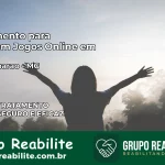 Tratamento Vício em Jogos Online em Alto Caparaó | Tigrinho, Aviator, Slots