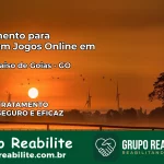 Tratamento Vício em Jogos Online em Alto Paraíso de Goiás | Tigrinho, Aviator, Slots