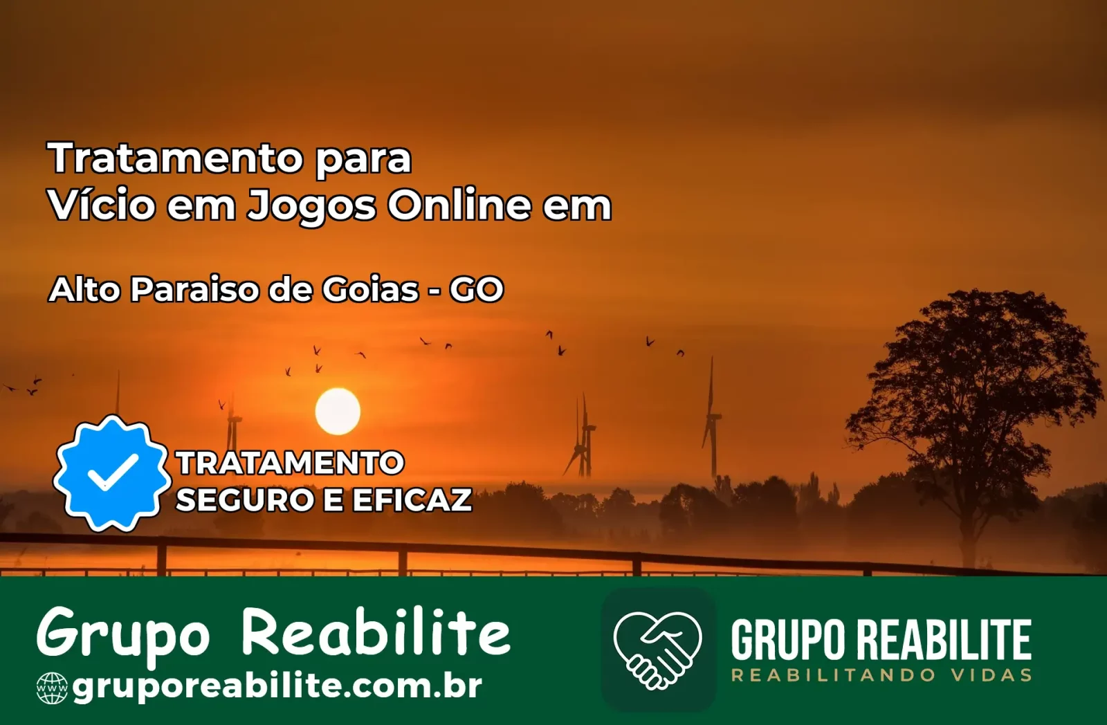 Tratamento Vício em Jogos Online em Alto Paraíso de Goiás | Tigrinho, Aviator, Slots