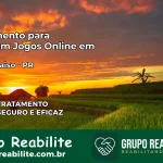 Tratamento Vício em Jogos Online em Alto Paraíso | Tigrinho, Aviator, Slots
