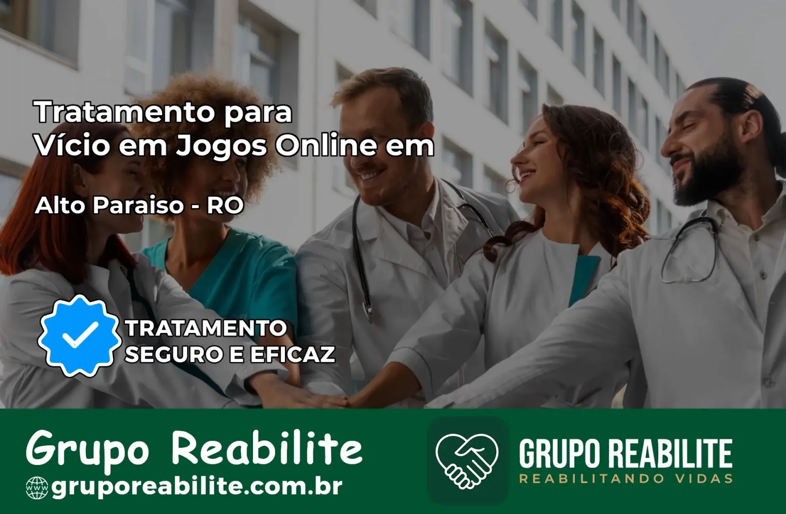 Tratamento Vício em Jogos Online em Alto Paraíso | Tigrinho, Aviator, Slots
