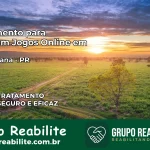 Tratamento Vício em Jogos Online em Alto Paraná | Tigrinho, Aviator, Slots