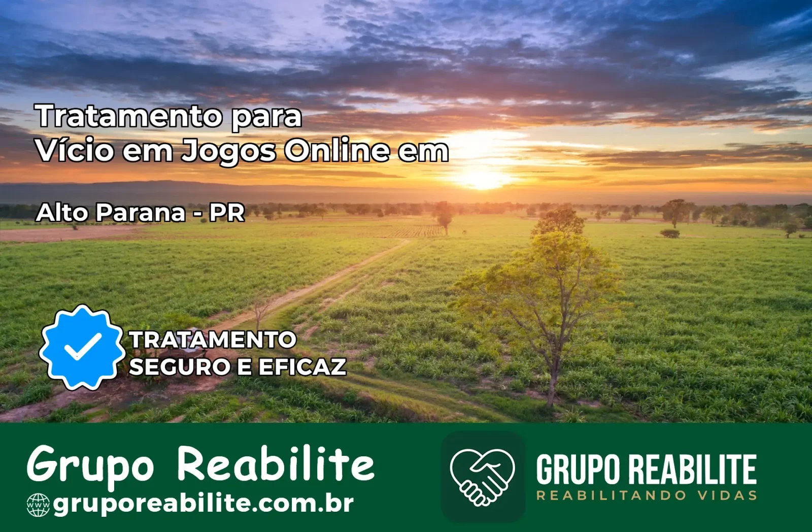 Tratamento Vício em Jogos Online em Alto Paraná | Tigrinho, Aviator, Slots