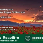 Tratamento Vício em Jogos Online em Alto Parnaíba | Tigrinho, Aviator, Slots