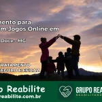 Tratamento Vício em Jogos Online em Alto Rio Doce | Tigrinho, Aviator, Slots