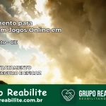 Tratamento Vício em Jogos Online em Alto Santo | Tigrinho, Aviator, Slots