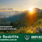 Tratamento Vício em Jogos Online em Alto Taquari | Tigrinho, Aviator, Slots