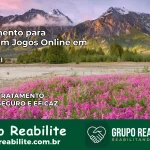 Tratamento Vício em Jogos Online em Altos | Tigrinho, Aviator, Slots