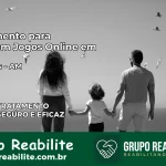 Tratamento Vício em Jogos Online em Alvarães | Tigrinho, Aviator, Slots