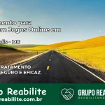 Tratamento Vício em Jogos Online em Alvinópolis | Tigrinho, Aviator, Slots