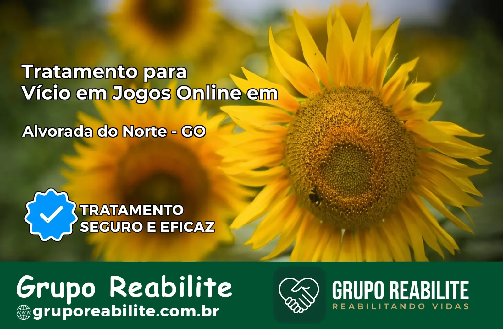 Tratamento Vício em Jogos Online em Alvorada do Norte | Tigrinho, Aviator, Slots
