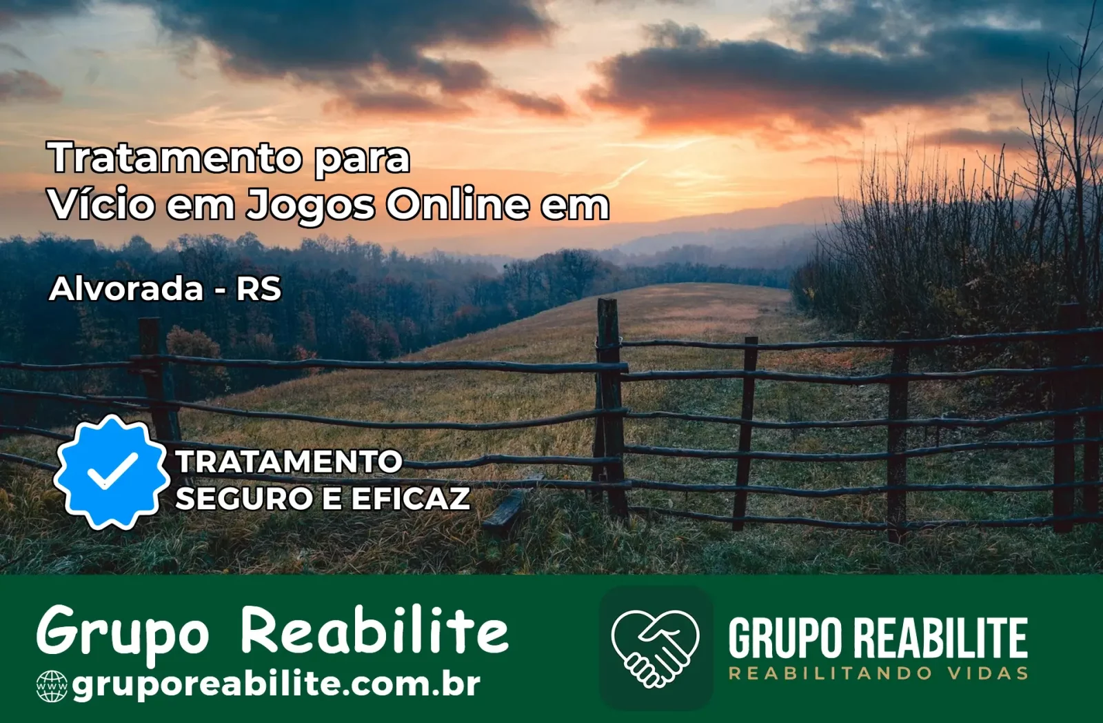 Tratamento Vício em Jogos Online em Alvorada | Tigrinho, Aviator, Slots