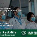 Tratamento Vício em Jogos Online em Alvorada | Tigrinho, Aviator, Slots