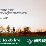 Tratamento Vício em Jogos Online em Amaralina | Tigrinho, Aviator, Slots