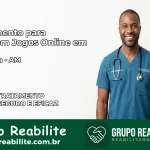 Tratamento Vício em Jogos Online em Amaturá | Tigrinho, Aviator, Slots