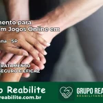 Tratamento Vício em Jogos Online em Americana | Tigrinho, Aviator, Slots