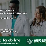 Tratamento Vício em Jogos Online em Américo Brasiliense | Tigrinho, Aviator, Slots