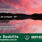 Tratamento Vício em Jogos Online em Américo de Campos | Tigrinho, Aviator, Slots