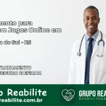 Tratamento Vício em Jogos Online em Ametista do Sul | Tigrinho, Aviator, Slots