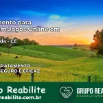 Tratamento Vício em Jogos Online em Amontada | Tigrinho, Aviator, Slots