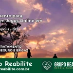 Tratamento Vício em Jogos Online em Amorinópolis | Tigrinho, Aviator, Slots