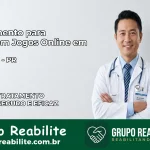 Tratamento Vício em Jogos Online em Ampére | Tigrinho, Aviator, Slots