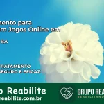 Tratamento Vício em Jogos Online em Anagé | Tigrinho, Aviator, Slots