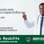 Tratamento Vício em Jogos Online em Anamã | Tigrinho, Aviator, Slots