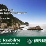 Tratamento Vício em Jogos Online em Ananindeua | Tigrinho, Aviator, Slots