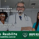 Tratamento Vício em Jogos Online em Anápolis | Tigrinho, Aviator, Slots