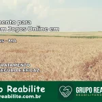 Tratamento Vício em Jogos Online em Anapurus | Tigrinho, Aviator, Slots