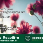 Tratamento Vício em Jogos Online em Anaurilândia | Tigrinho, Aviator, Slots