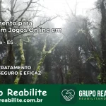 Tratamento Vício em Jogos Online em Anchieta | Tigrinho, Aviator, Slots