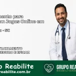 Tratamento Vício em Jogos Online em Anchieta | Tigrinho, Aviator, Slots