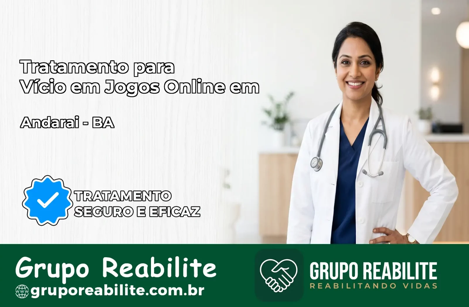 Tratamento Vício em Jogos Online em Andaraí | Tigrinho, Aviator, Slots