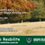 Tratamento Vício em Jogos Online em Andorinha | Tigrinho, Aviator, Slots