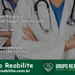 Tratamento Vício em Jogos Online em Andrelândia | Tigrinho, Aviator, Slots