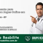 Tratamento Vício em Jogos Online em Angatuba | Tigrinho, Aviator, Slots