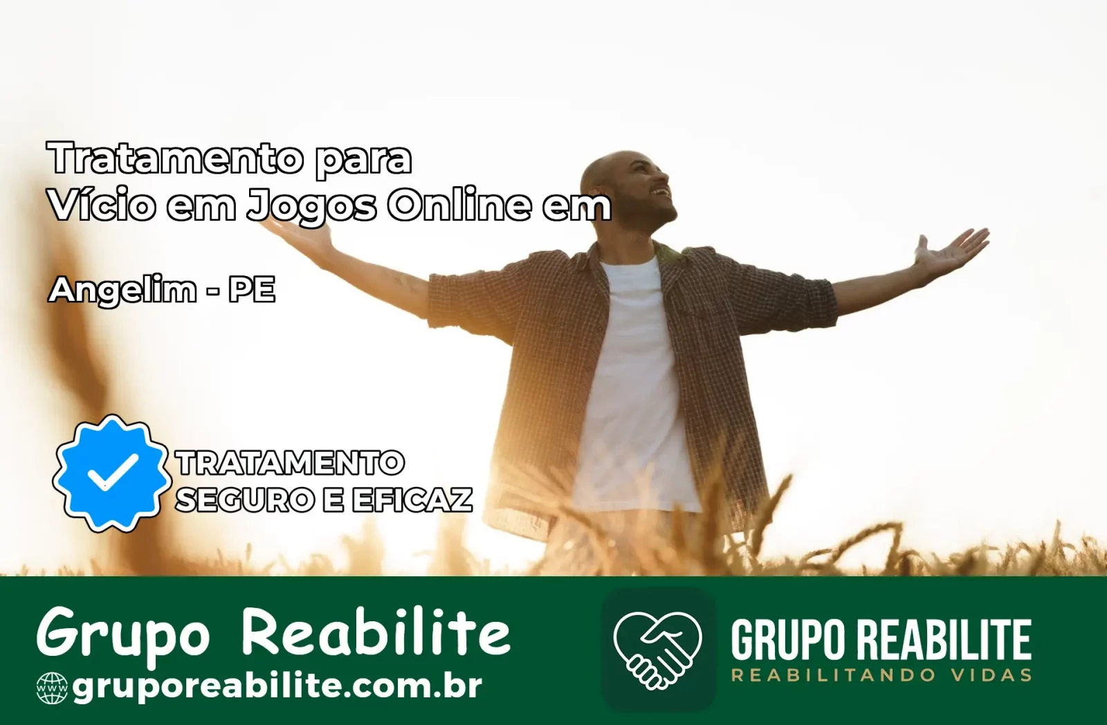 Tratamento Vício em Jogos Online em Angelim | Tigrinho, Aviator, Slots