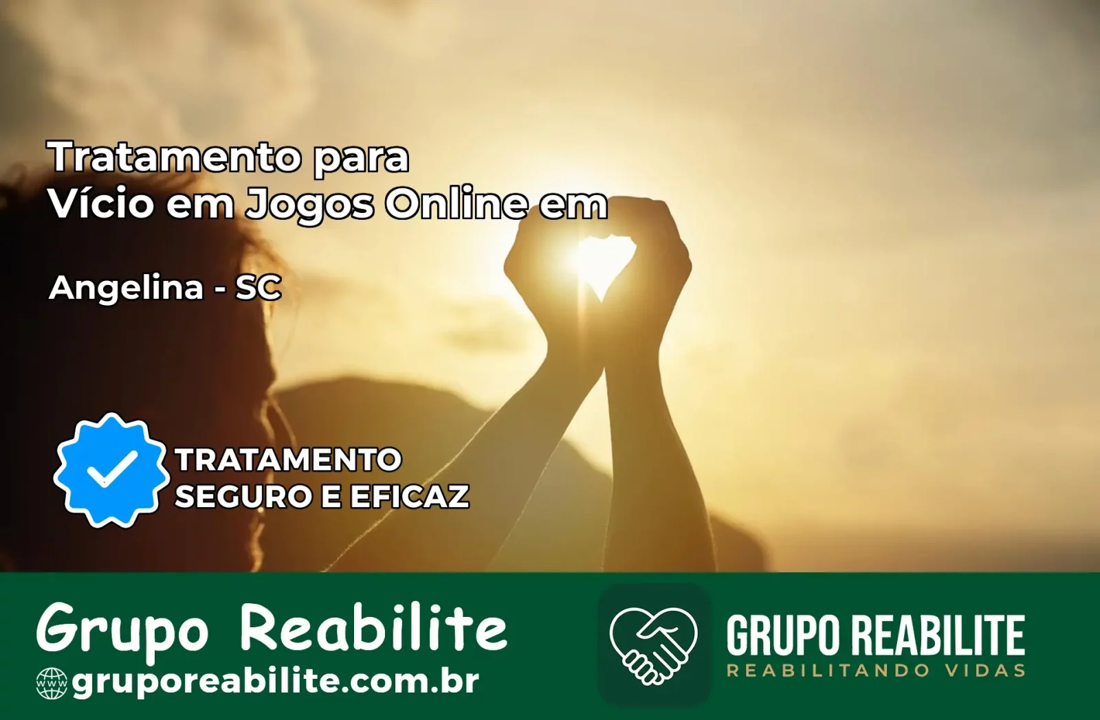 Tratamento Vício em Jogos Online em Angelina | Tigrinho, Aviator, Slots