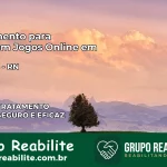 Tratamento Vício em Jogos Online em Angicos | Tigrinho, Aviator, Slots