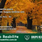 Tratamento Vício em Jogos Online em Angra dos Reis | Tigrinho, Aviator, Slots